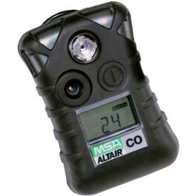 Altair Carbon Monoxide CO, Low 25ppm, High 100ppm