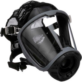 Medium Full Facepiece SCBA Respirator