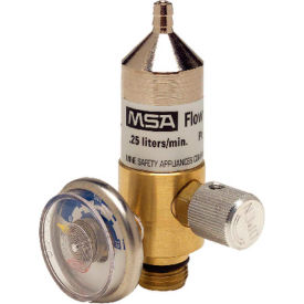 Fixed Flow Regulator, Model RP, 0.25 LPM