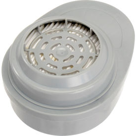 Advantage Respirator Cartridges, Organic Vapor, GMA-P100, 2/Pk, 815362