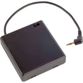 External Power Source For RFID Locks