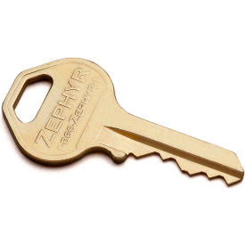 Control Key for Built-in Key Operated Locks