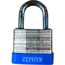 Bottom Resettable Combination Padlock 1-1/4" (31.75mm) Shackle Tall