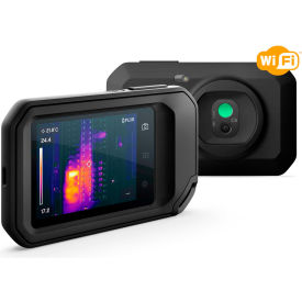 C5 Compact Thermal Imaging Inspection Camera with WiFi