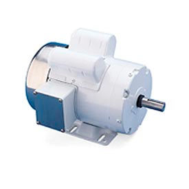 Washdown Motor 1.5HP, 115/208-230V, 1725RPM, TEFC, RIGID, 1.15 SF, 71 Eff.