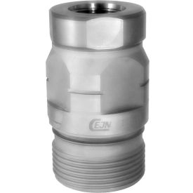 Hydraulic Screw-to-Connect TLX Coupling 1 1/4" Body Size 1 1/4" Female NPT