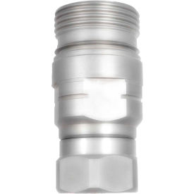 Hydraulic Screw-to-Connect TLX Coupling 1" Body Size 1" Female NPT