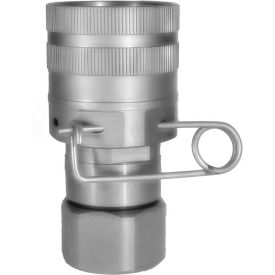 Hydraulic Screw-to-Connect TLX Nipple 3/4" Body Size 3/4" Female NPT