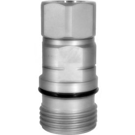 Hydraulic Screw-to-Connect TLX Coupling 3/4" Body Size 3/4" Female NPT