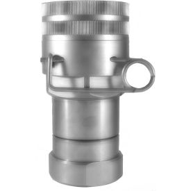 Hydraulic Screw-to-Connect TLX Nipple 1 1/4" Body Size 1 1/4" Female NPT
