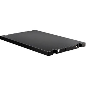 Extra Shelf for Commercial Housekeeping Carts