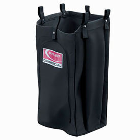 Standard Towel Bag for Commercial Housekeeping Carts by Suncast