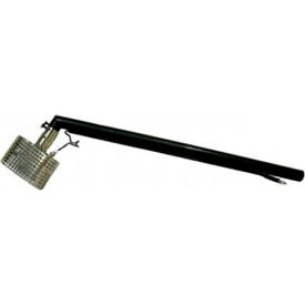 3' Extension for Rapid Shrink 70 & 100 Heat Tools, 38"L x 4"W x 4"H
