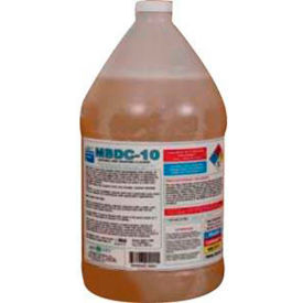 Microbial Bird Dropping Floor Cleaner, Gallon Bottle