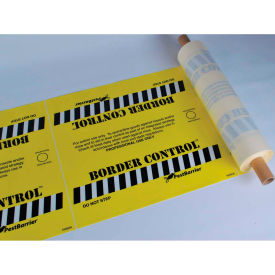 Border Control Rolled Glue Board, 60 ft. Roll