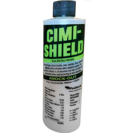 Bed Bug Killer, 6 oz. Bottle - PC-BB10