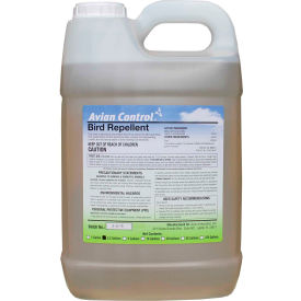 Bird Repellent, Gallon Bottle - TD-AV10