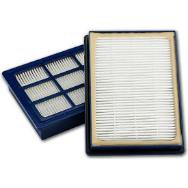 Green Klean HEPA H13 Replacement Filter for Clarke 107407691,107407690,9060508010,9060408010