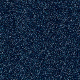 Entrance Mat 3/8" Thick 4' x 6' Navy