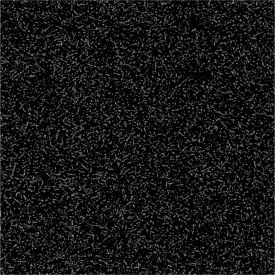 Entrance Mat 3/8" Thick 3' x 6' Charcoal
