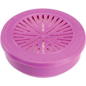 P100 Respirator Filter Cartridge, 2/Pk