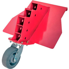 Quick Attach Trailer Hitch for Magliner Motorized Hand Trucks