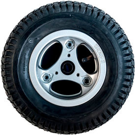 Pneumatic Wheel for Magliner Motorized Products - 13 x 4-1/2