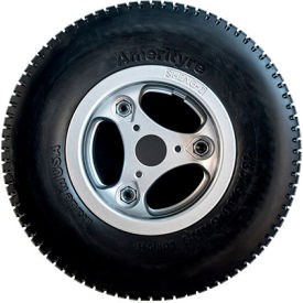Foam Filled Wheel for Motorized Products - 13 x 4-1/2