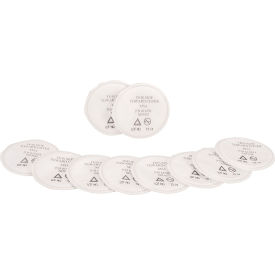 Comfo® Respirator Filter, N95, 10/Pack