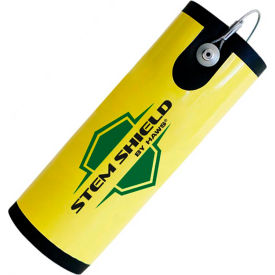 Gate Valve Stem Shield with Cable Lock, 18" Stem, 9109S