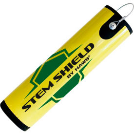 Gate Valve Stem Shield w/ Cable Lock, 12" Stem