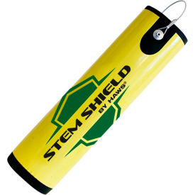 Gate Valve Stem Shield w/ Cable Lock, 9" Length Stem