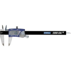 0-6''/150MM IP54 Fractional Stainless Steel Digital Caliper