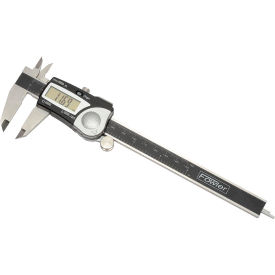 0-6''/150MM Stainless Steel Digital Caliper with Data Output