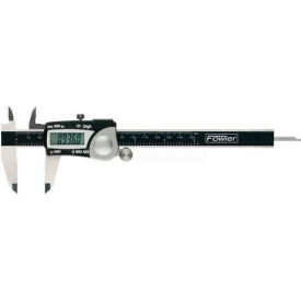 54-100-008-2 0-8''/200MM Stainless Steel Digital Caliper With Data Output
