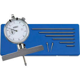 X-Depth 22 0-22" Depth Gage