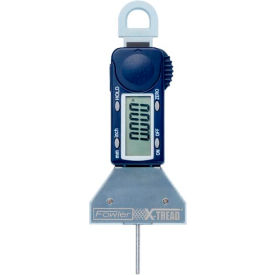 X-Tread Tire Tread Thickness Gage
