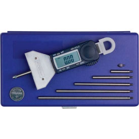 Xtra-Value Depth Gage