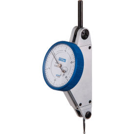 .060" X-Test Indicator with .0005" Graduations
