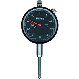 .001" AGD Indicator - Black