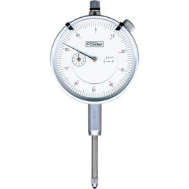 .0005" AGD Indicator - White