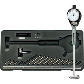 X-Tender 1.4" to 6" Dial Bore Gage Set