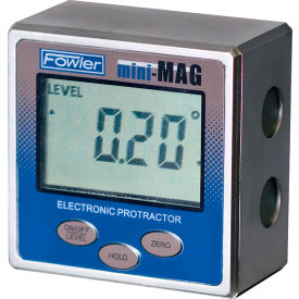 Mini-Mag Protractor