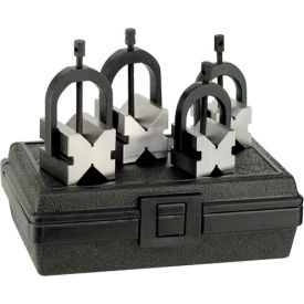 X-Blox V-Block Set