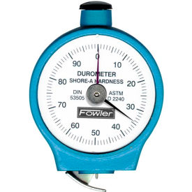 Fowler Shore A Portable Durometer