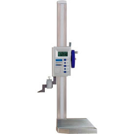 Z-Height-E Gage - 0-12"/0-300mm