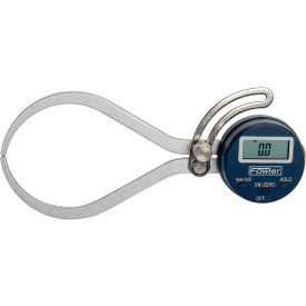 0-6" Outside Digital Spring Caliper