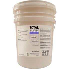 Biological Grease Trap Maintainer, 5 Gallon Pail