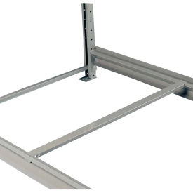 24"D Deck Support, 3 Pack