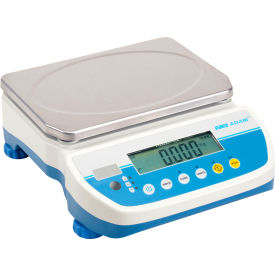 30 Latitude Compact Bench Scale, 65 lb x 0.01 lb